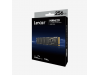 Lexar NM620 512GB NVMe